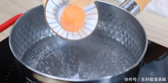 一口抵过钙片!,鲜香软嫩,这个食材不加在辅食里就亏了!