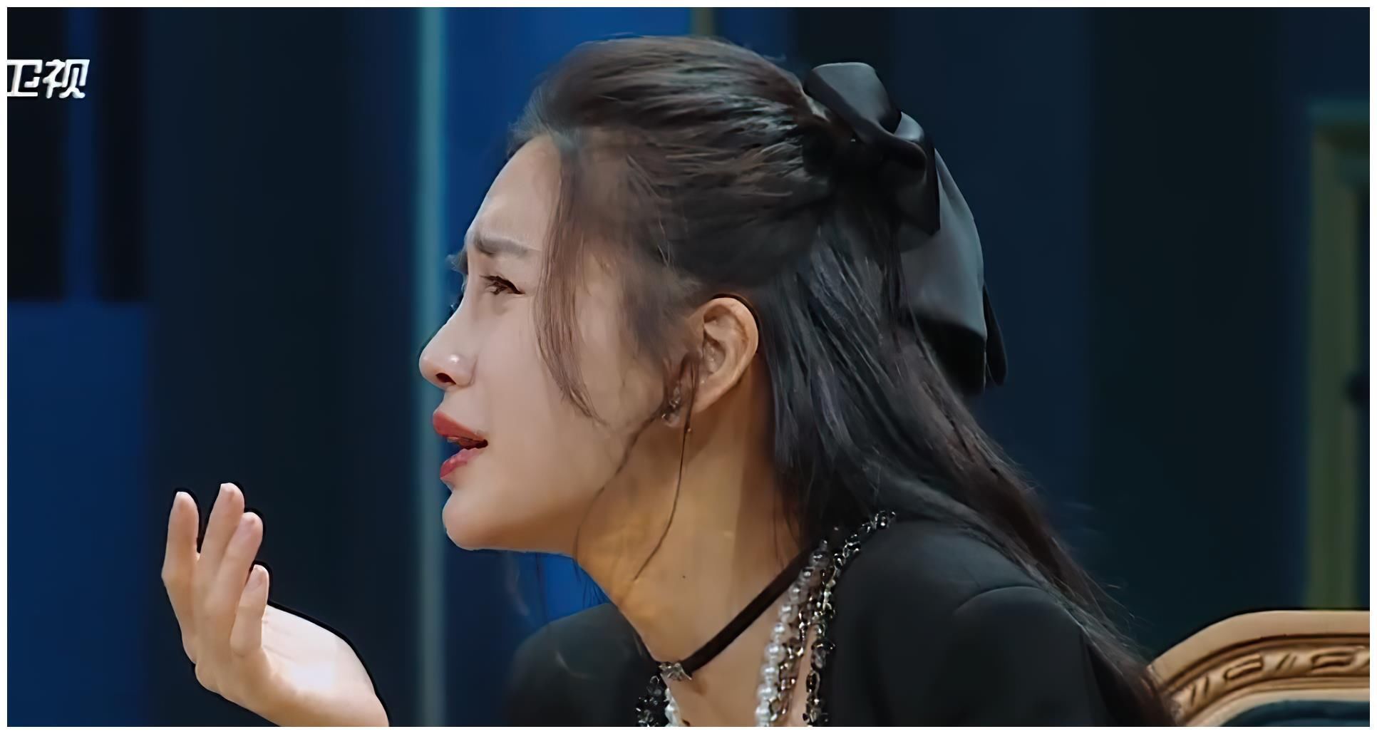 郑恺为何全程戴墨镜?得知真相后莫名心酸,恐怕只有杨颖能懂