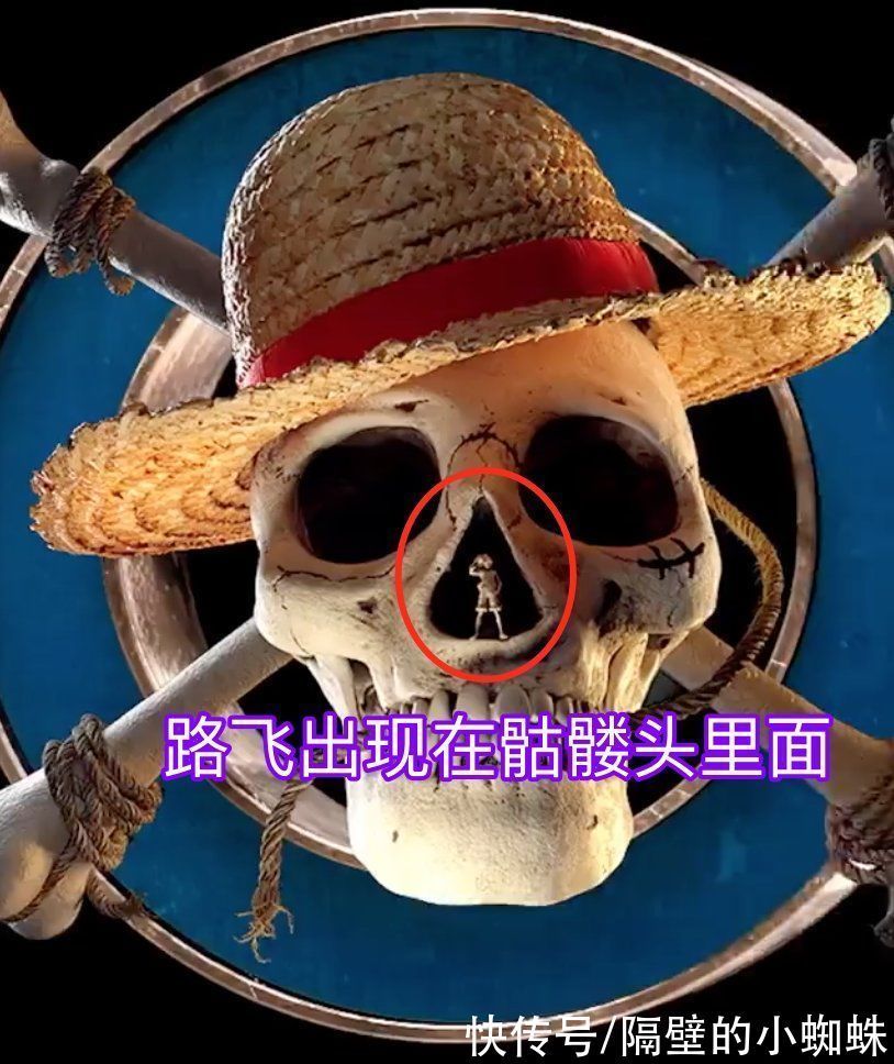 小蜘蛛|《海贼王真人版》四年了!电视剧还没开拍,演员还在选,崩了吗?