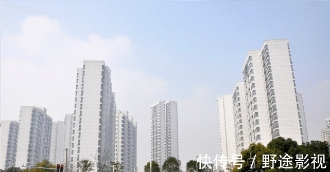 楼市|上海楼市的危与机,回不去的房价,魔都之城上海楼市的潜力
