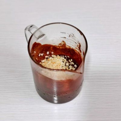 学会这道美味的巧克力乳酪蛋糕，厨房小白也不愁