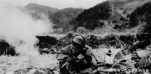 中国人民|志愿军电台曾误与美军联系数天,抗美援朝情报战步步惊心