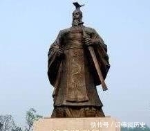 乌江|项羽乌江自刎后,刘邦是如何对待项羽的族人?