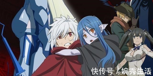 B站|54部十月新番,B站拿下31部,你是否为正版动画做过贡献