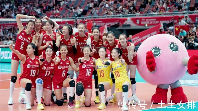 龚翔宇|中国女排最新动态!主教练离开江苏奔赴宁波,元宵节后国家队开训
