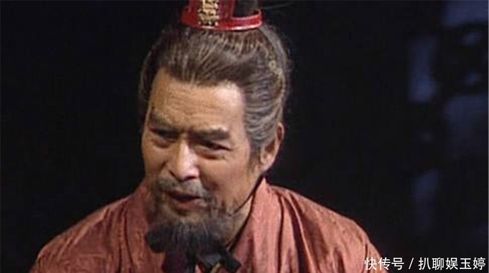 孙权|他一生辅佐东吴,屡屡建立战功,儿子却不思进取当了叛徒