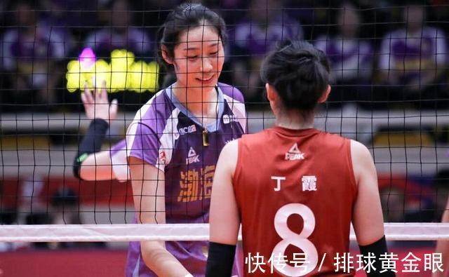 段放|女排全运并非津苏争霸,1球队有望扮演巨人杀手,强援加盟解顽疾