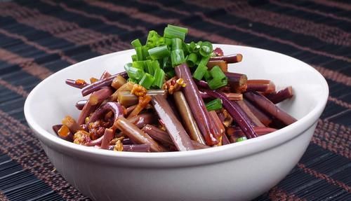 想要长寿，就要排毒，常吃3种食物，排毒燃脂，清除肠内毒素