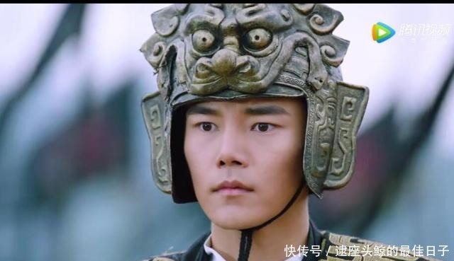 封神演义|封神演义身份高贵却命运凄残的太子殷郊