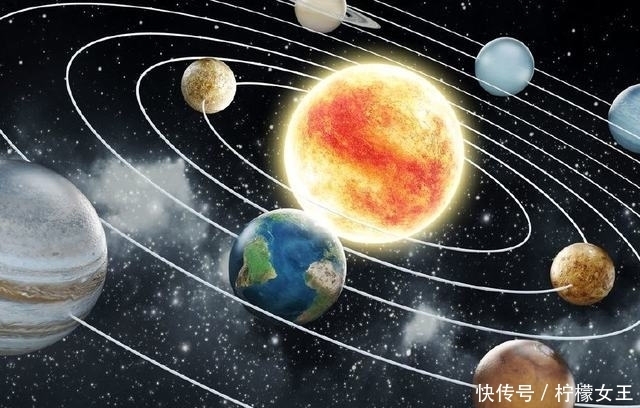 宇宙中最大的恒星竟然如此之大?体积竟然是地球的6500万亿倍!