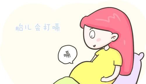 子宫|孕妈们有没有好奇过胎宝宝在肚子里都干什么?看完后,真的超忙!