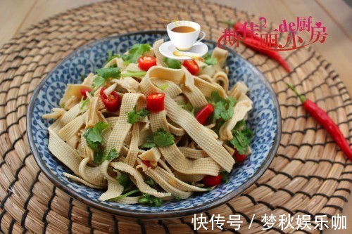 味极鲜|越吃越瘦的一道菜,零难度超快手,夏天减肥要多吃,不长胖