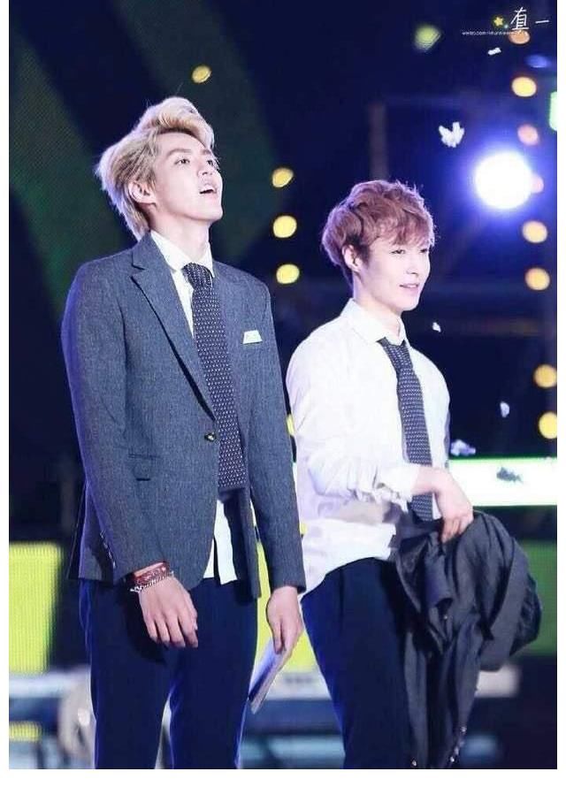 八卦|本期《向往5》超出綜藝范疇，張藝興意外遇見吳亦凡？彭昱暢秒變八卦臉！