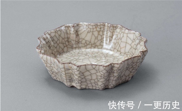 五大名窑@哥窑窑址何在?悬而未决,为何还能名列宋代五大名窑