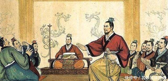 华夏|我们常以华夏自居,“夏”指的是夏朝,那么“华”指的是什么呢?