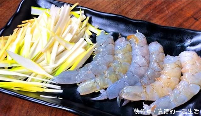 胡萝卜|天冷了,萝卜和它是绝配,炒一炒,鲜香味美营养高,不懂吃可惜了