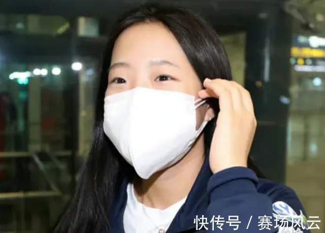 申裕斌|损兵折将!韩乒17岁主力手腕旧伤严重,无缘团体世乒赛和亚运会