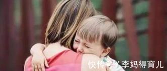 孩子|为啥你的孩子被吼后,很快就不“记仇”了?看完你还敢吼娃吗?