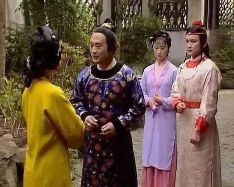 王熙凤|夏金桂不是无理取闹!撒泼打滚只因薛家做了三件对不起她的亏心事