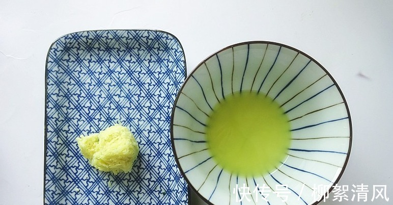 姜撞奶|三伏天，早餐别落下姜，孩子也特爱吃，每天一碗，顺利度夏！