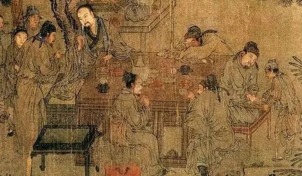 酿酒|古代的酒多少钱一斤,酒在古人生活中又有如何作用