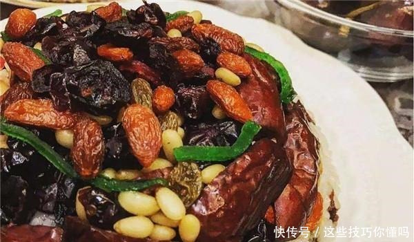  月饼里的“青红丝”是什么虽然难吃，但却是月饼里最难制作的