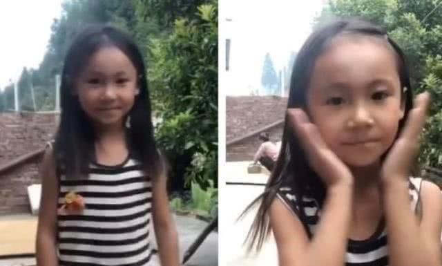 直播|8岁女孩直播“化妆”成网红,模样惊艳众人,专家这样真不好