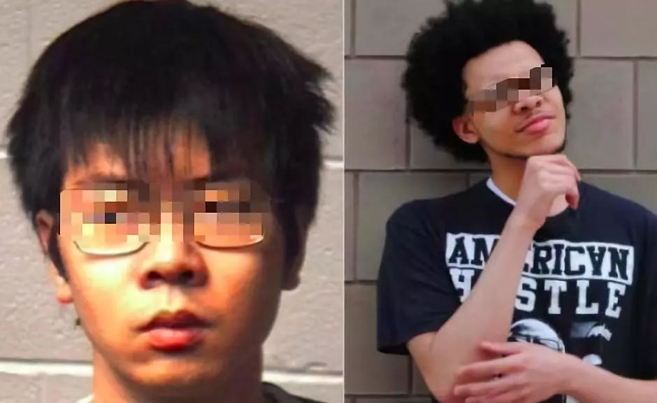 里海大学|24岁中国留学生终认罪！给非裔室友下铊毒，最高20年监禁