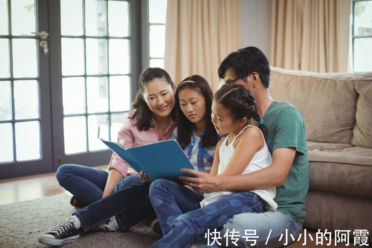 孩子|五岁前让孩子“走3关”,记忆力一天比一天强,将来更容易成才