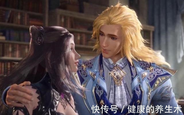 新披风|斗罗大陆戴老大配新披风真帅,朱竹清的皮裤为何缺一块布料!