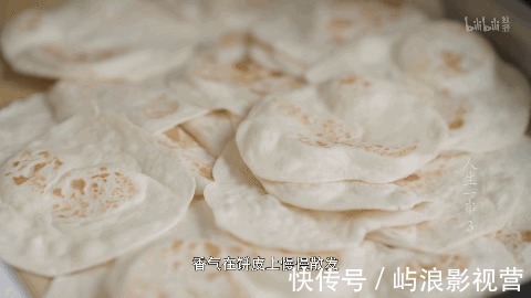 淄博烧烤又封神了!《人生一串3》开播!馋哭了无数网友……