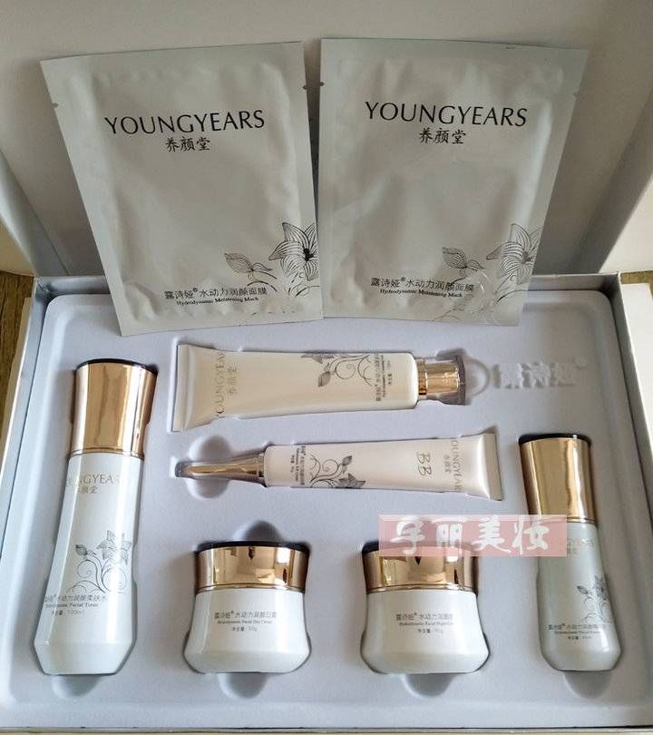 国家药监局|注意！这5款产品为假冒化妆品 国家药监局责令停售