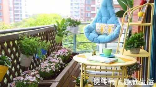 储物柜|阳台只晒衣服，真是太不实用了，不如这样一装还能多出一房更实用