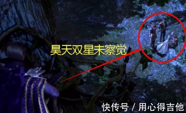 武魂殿|斗罗大陆武魂殿和唐昊共同的仇人,暴露阿银身份,却无人知道他是谁