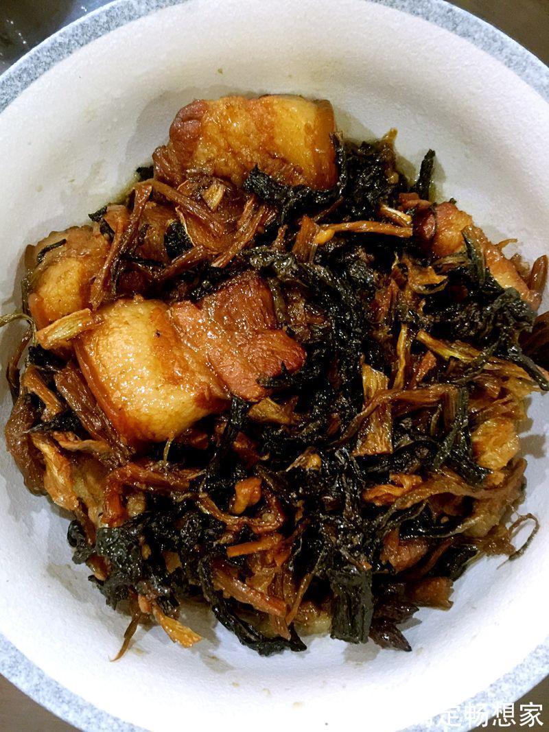 蔬菜|这3种蔬菜晒干后，比新鲜的还好吃，炒菜炖肉都行，放一年都不坏