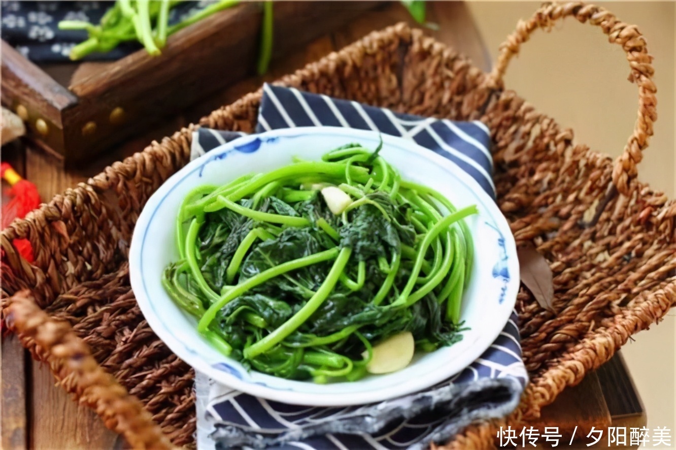 延缓|冬季养生推荐常吃3种食物,排毒养颜、延缓衰老,早吃早好