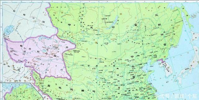 帝国|从古至今最大的十个帝国,三个由中国建立,还有一个饱受争议!