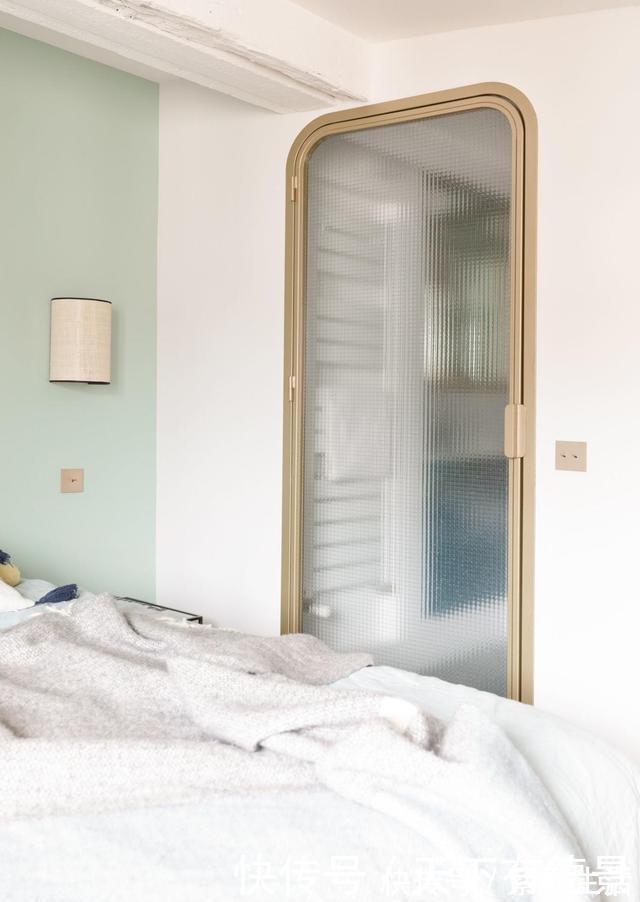 新房|父母留下100㎡老破小，如今拆改变身宽敞明亮像新房，妥妥的赚了