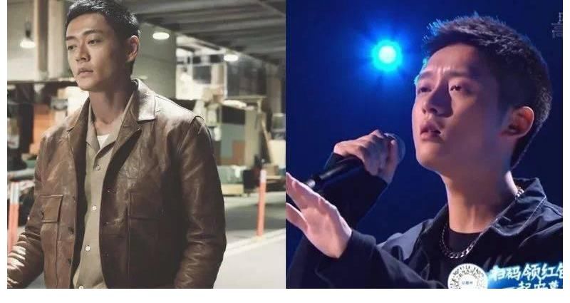 男星|似足TVB男星张振朗！《中国好声音》选手受欢迎，李克勤抢人失败