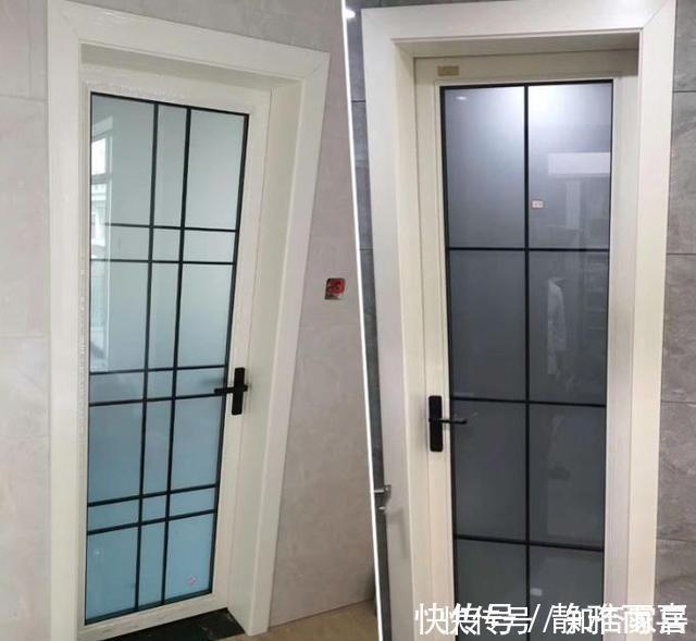 马桶|入住5年,卫生间保持干净清爽的秘诀,都在这12个家居细节里