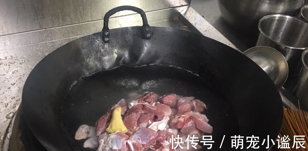 斩骨刀|它是“天然增高剂”,补钙比牛肉强,孩子三天两头吃,个子蹭蹭长