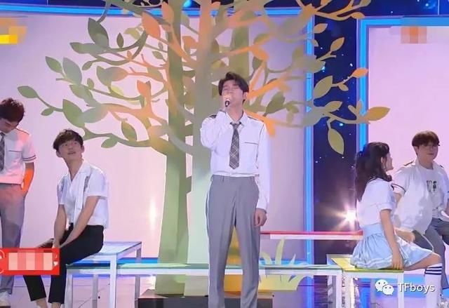 本来以为王源是个高手，没想到却是个青铜玩家？