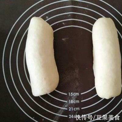  健康美味牛奶吐司，寒冷冬日里必备哦