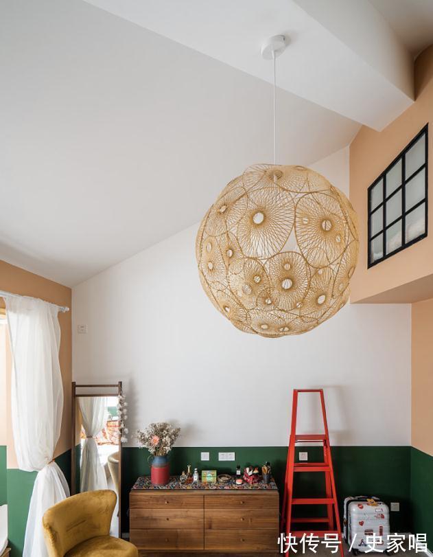 一室|60平方米的小家，一室的生活空间，享受自己一个人的精彩生活！