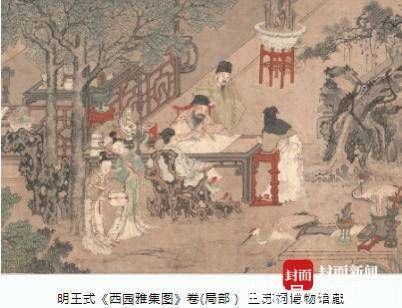 故宫|亮个相吧宝贝们！四川三苏祠首次大规模展出馆藏文物 故宫也来“扎场子”