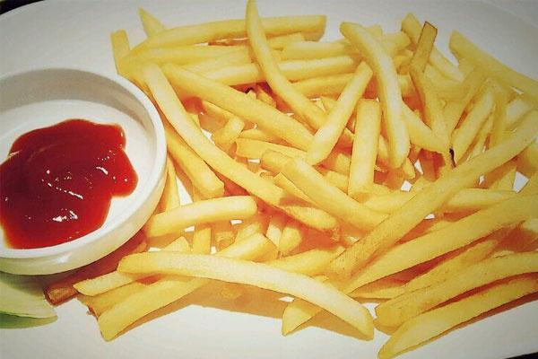 肥胖|五种常见食物，热量堪比“喝油”，肥胖的人不要吃