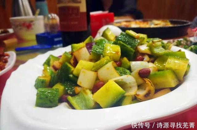  延边|吉林印记 延边大冷面