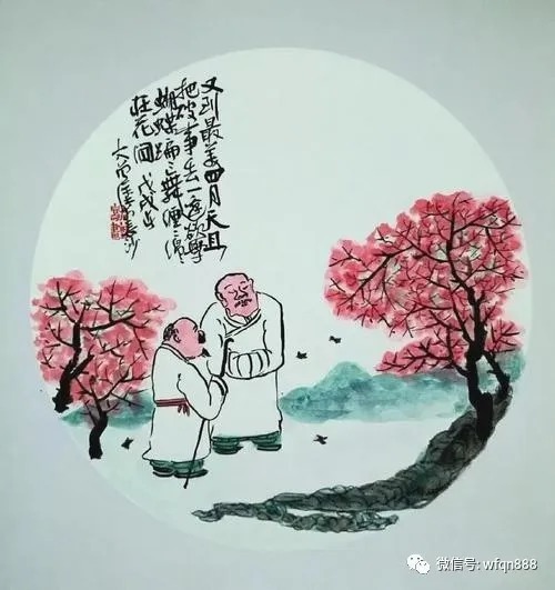 白狗$唐代一首令人啼笑皆非的打油诗,上不了台面,却总能博人一笑