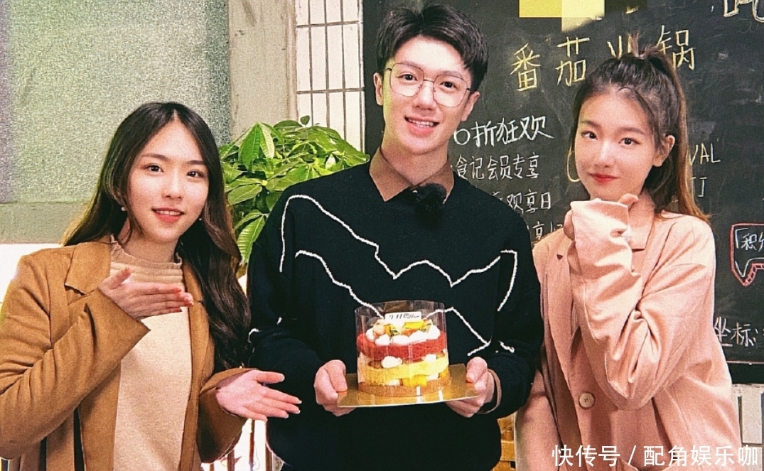 岳云鹏自曝喜欢王菲,却直接拒绝给她联系方式,真相暖心又讽刺