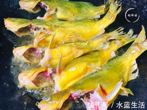 无论炖什么鱼,都不要放这2种料,放错了鱼又腥又难吃,还没营养